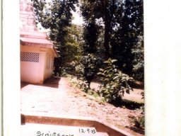 SWAMY TAMILPPITA AUTTHEENUM &raquo; சுவாமி அங்கோலா கோட்டை- கோகர்ணம் -12.09.2003